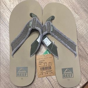 Men’s Reef Flip Flops